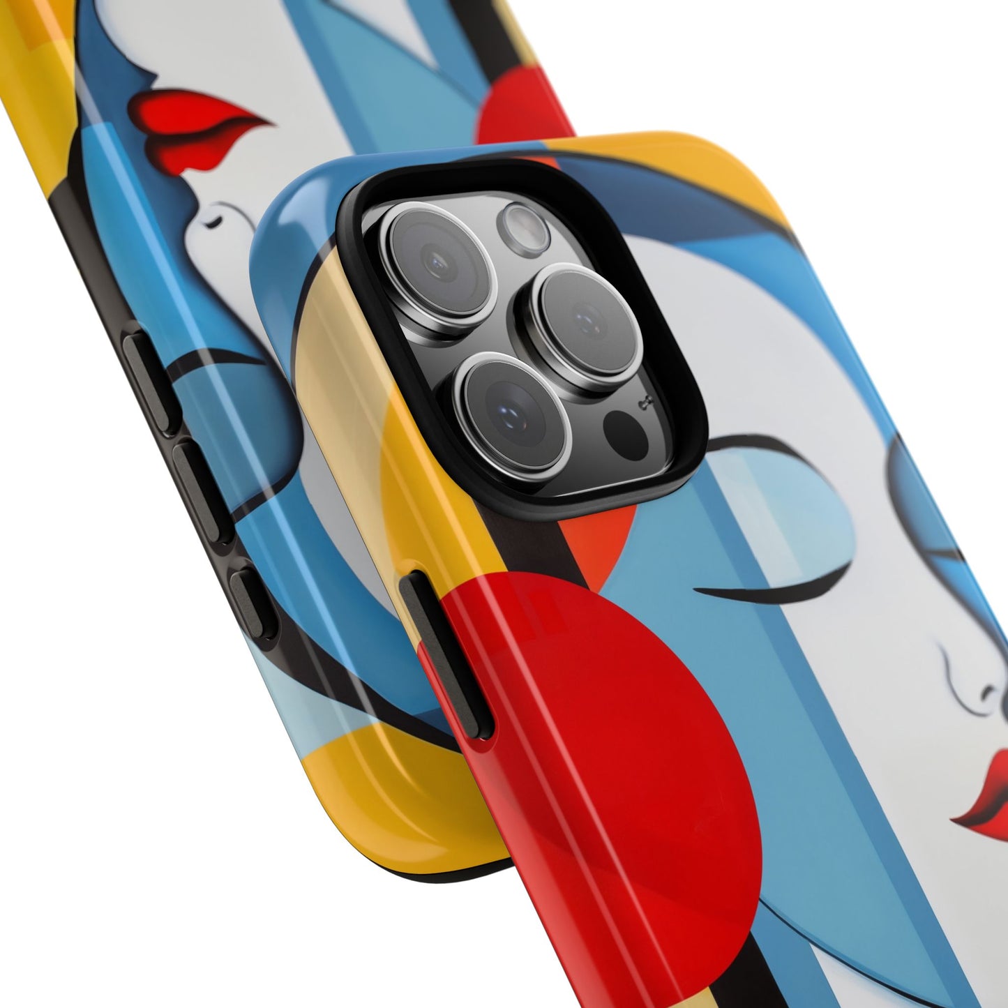 Beats Phone Case