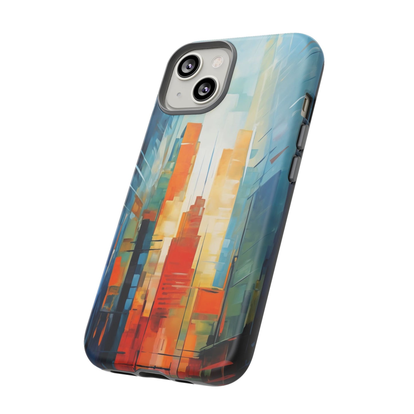 Urban Autumn Phone Case