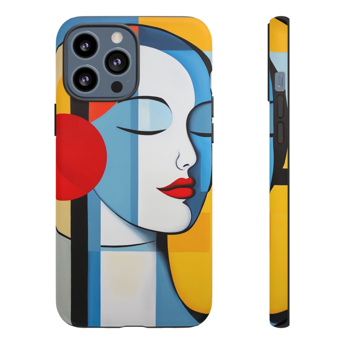 Beats Phone Case