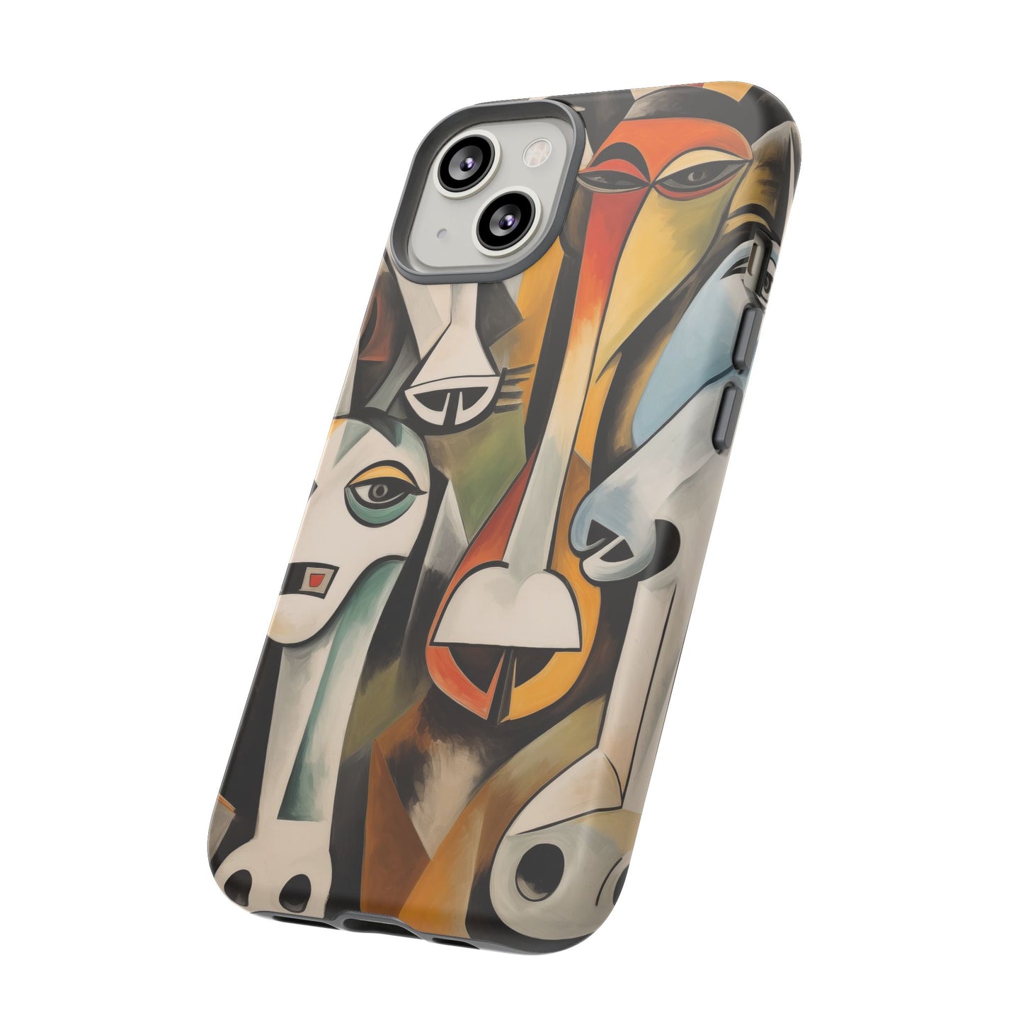 Barneys Phone Case