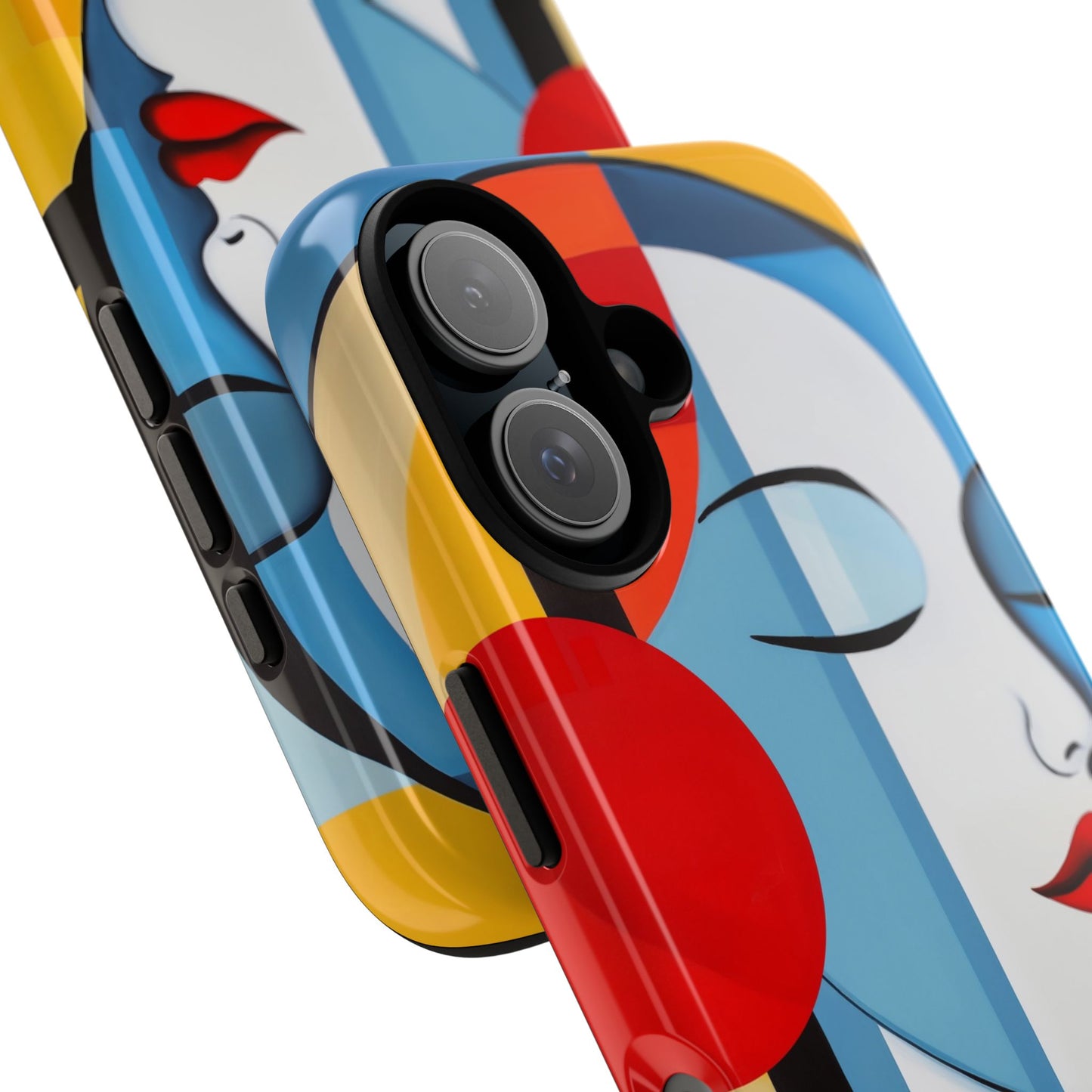 Beats Phone Case
