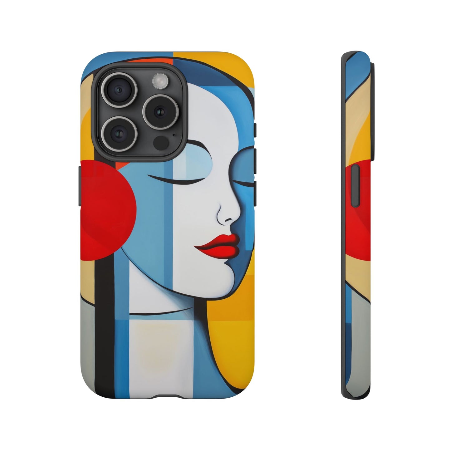 Beats Phone Case