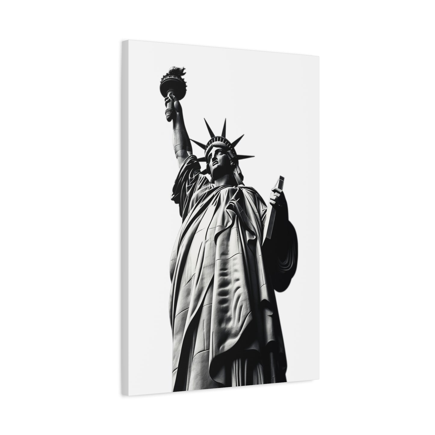 Statue of Liberty