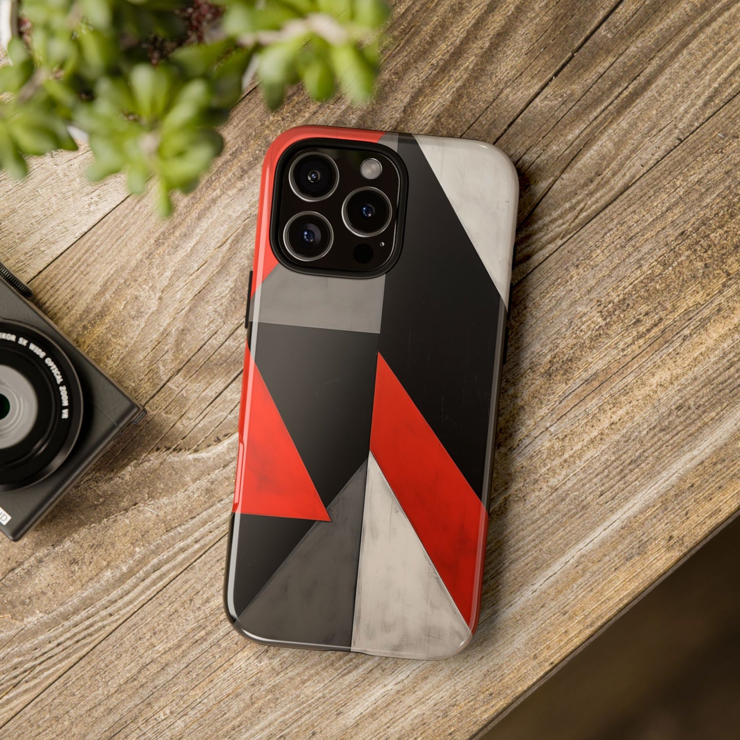 Oracle Phone Case