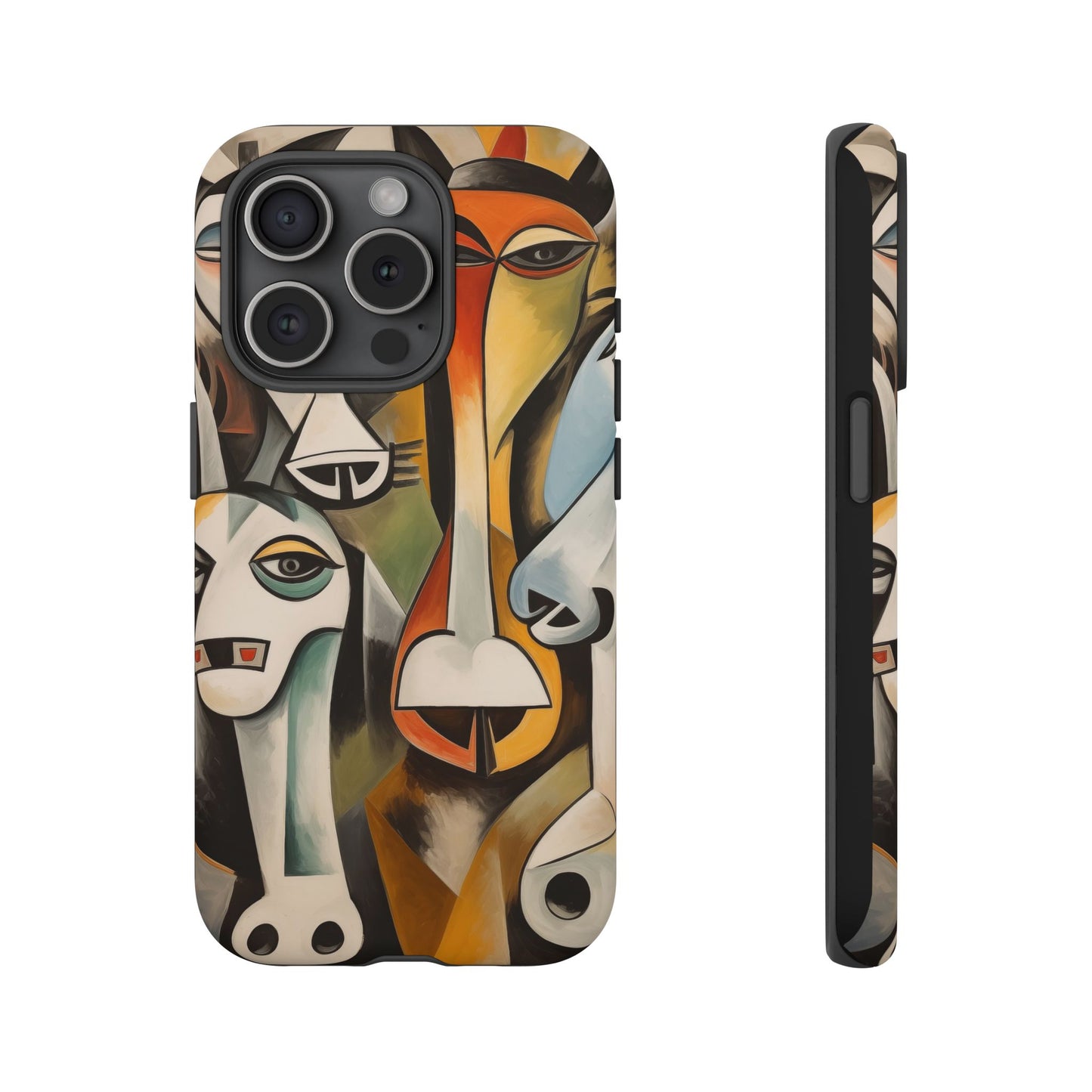 Barneys Phone Case