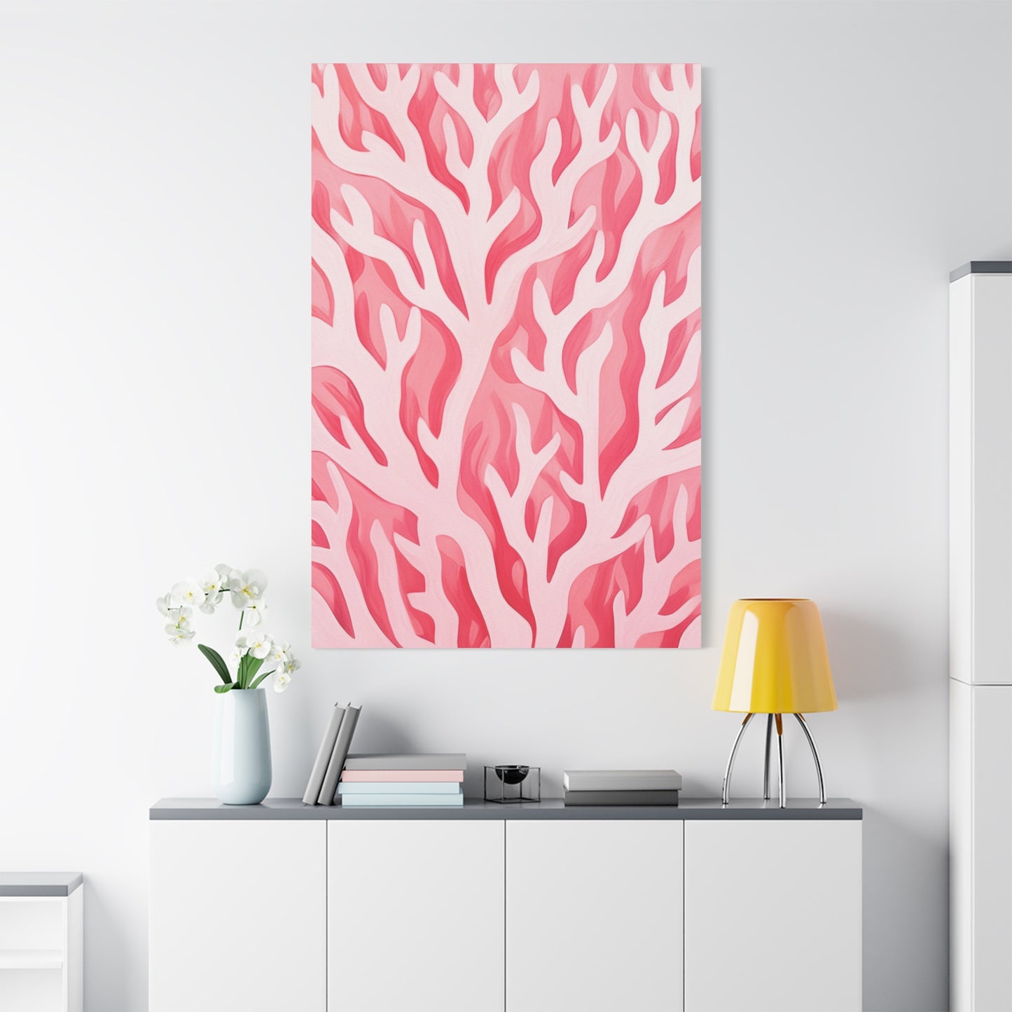 Pink Coral