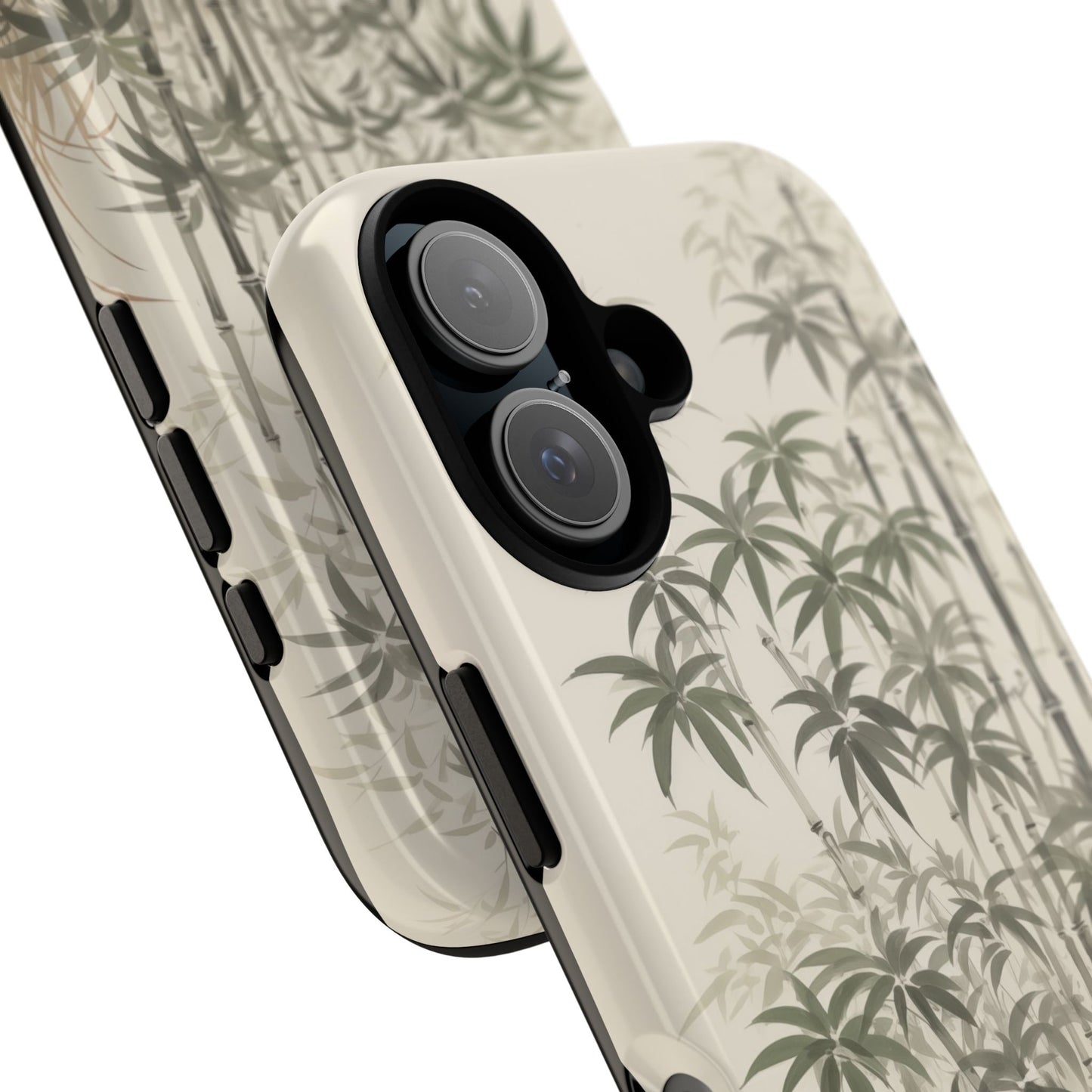 Bamboo Phone Case