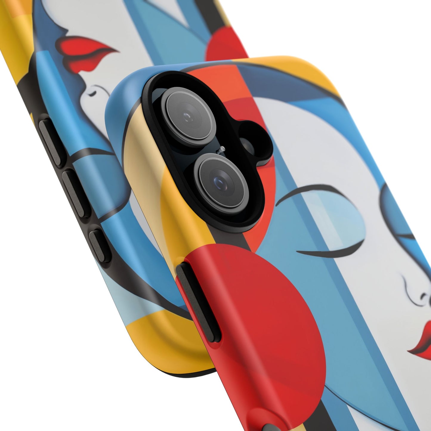 Beats Phone Case