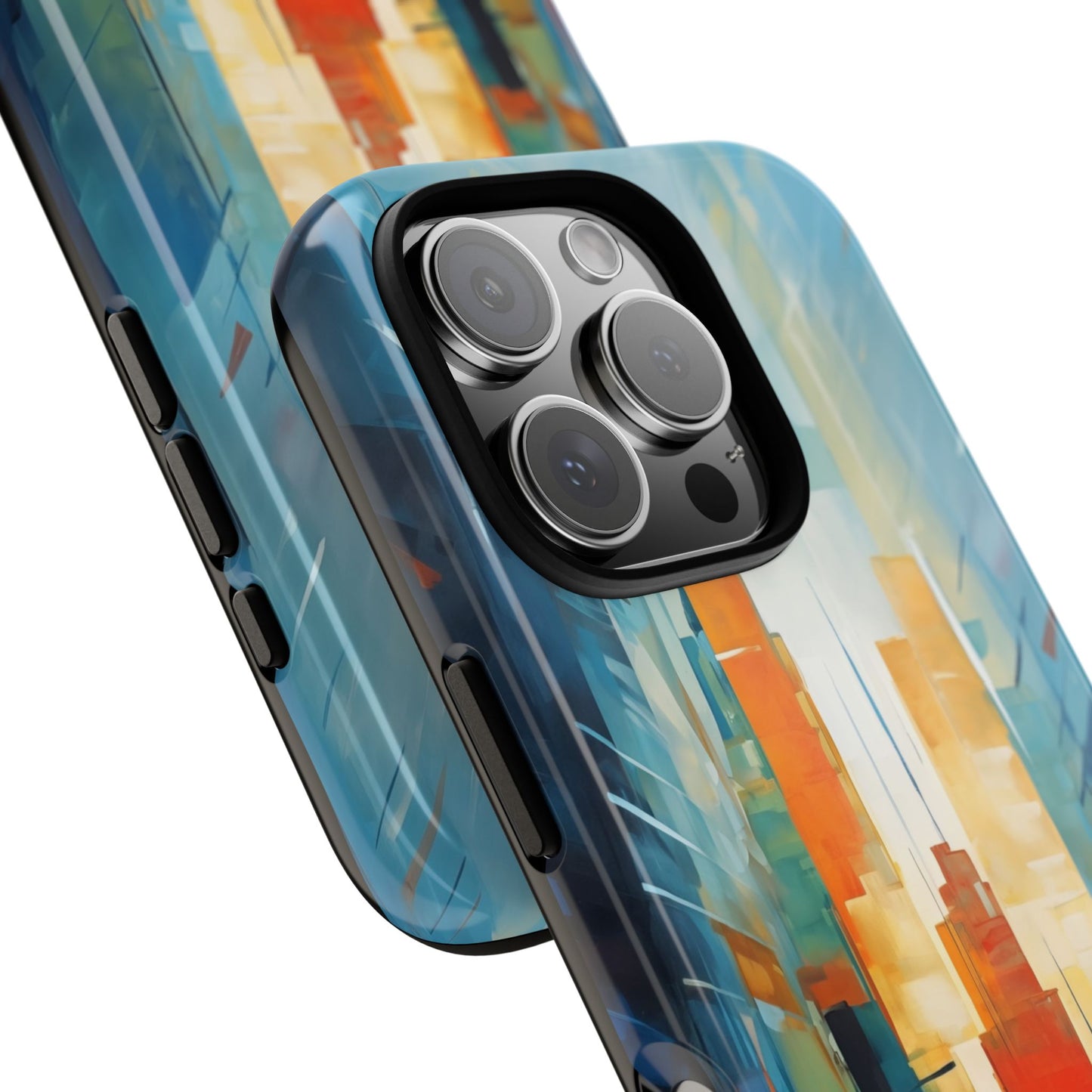 Urban Autumn Phone Case
