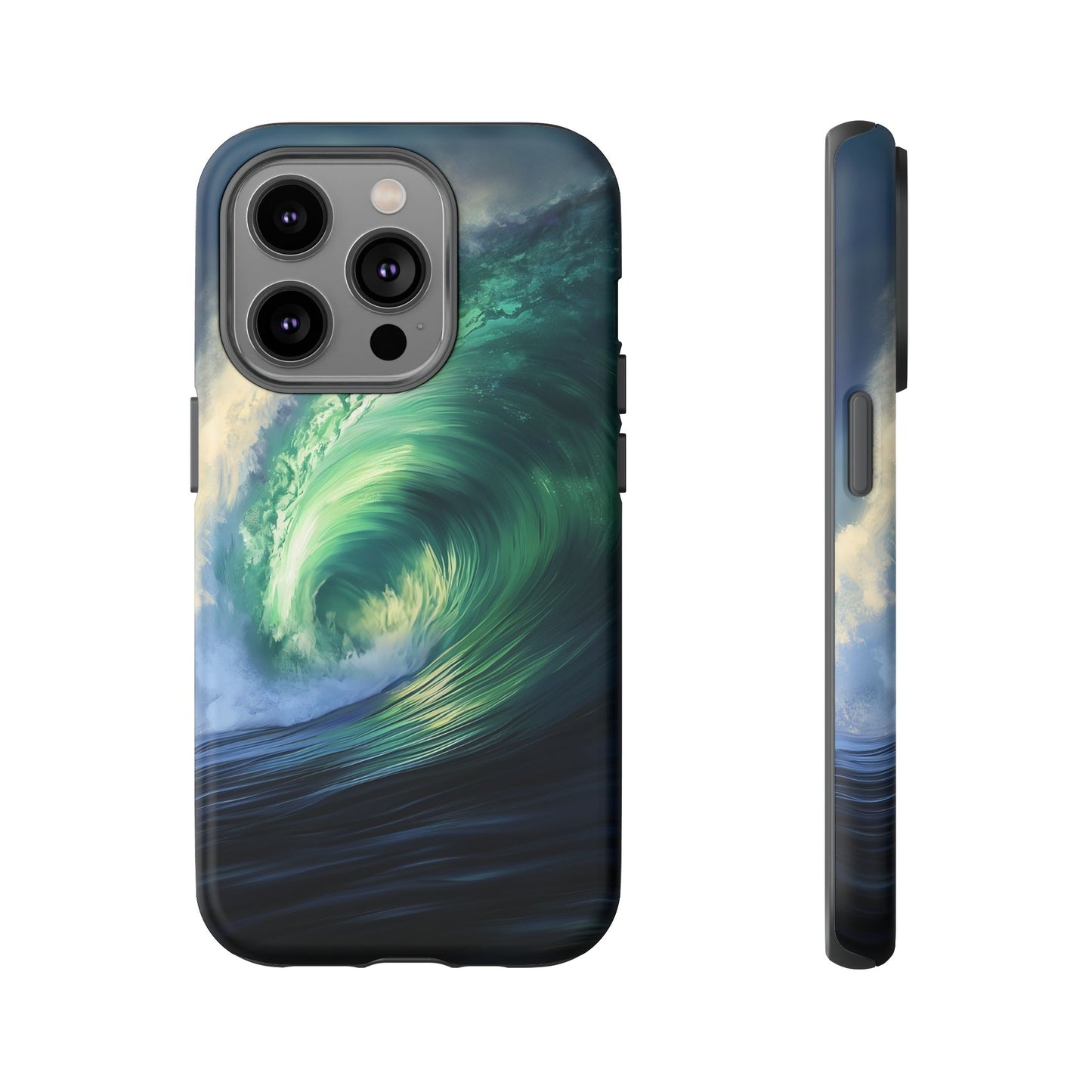 Green Room Phone Case