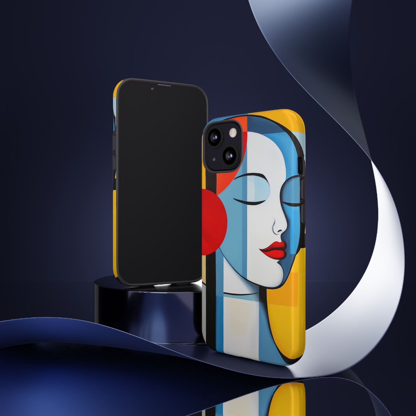 Beats Phone Case