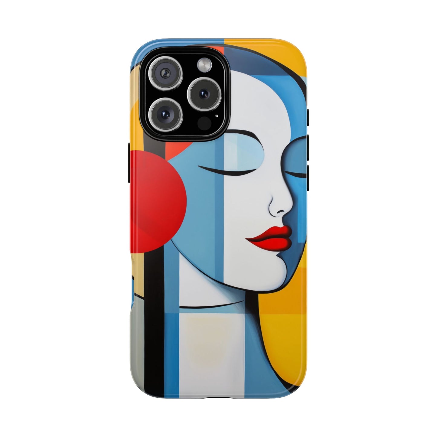 Beats Phone Case