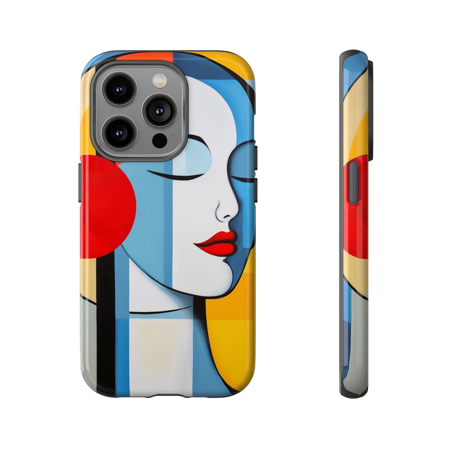Beats Phone Case