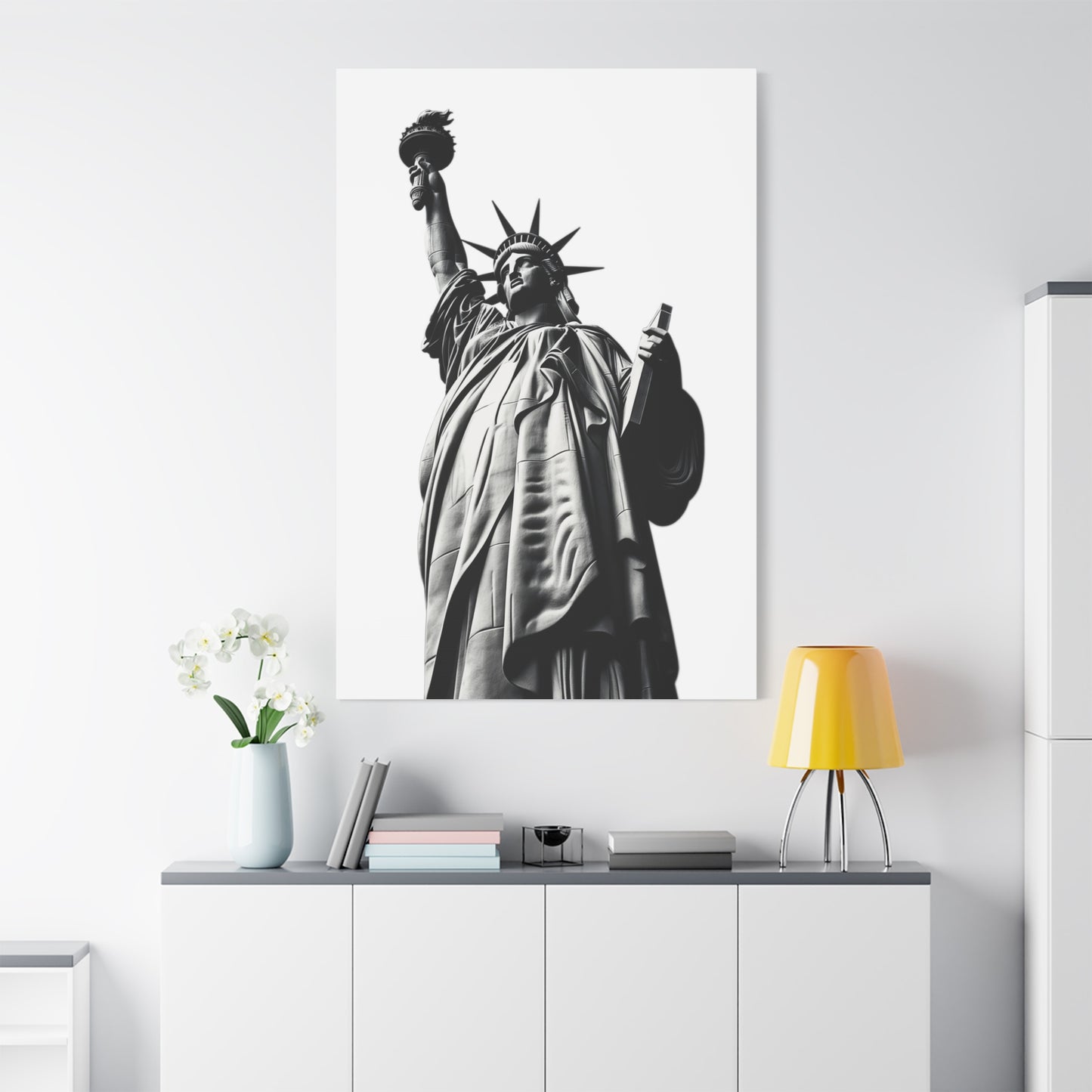 Statue of Liberty