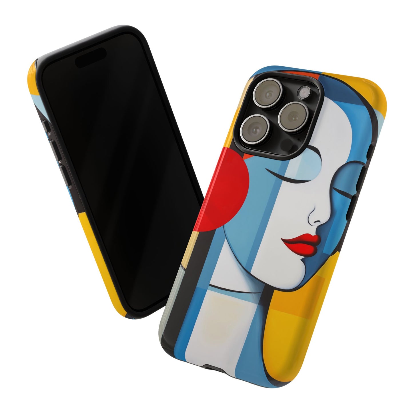 Beats Phone Case