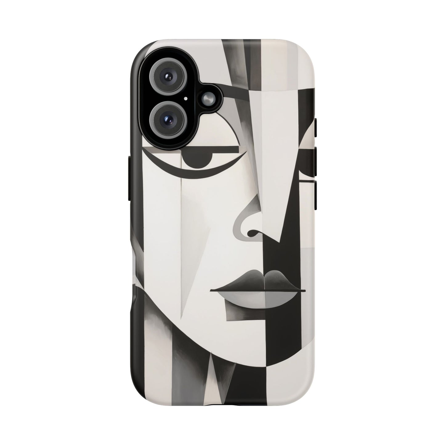 Profile Phone Case