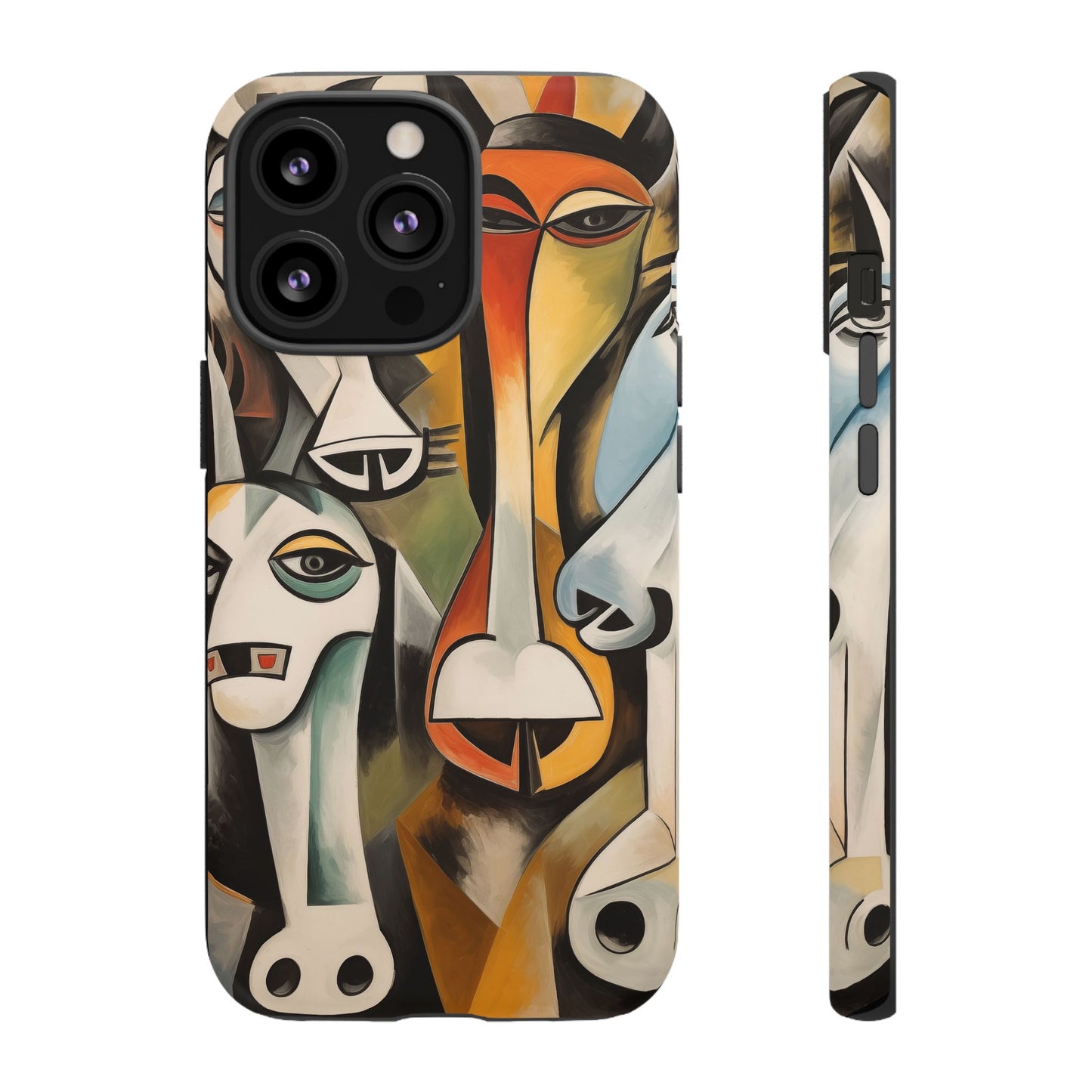 Barneys Phone Case
