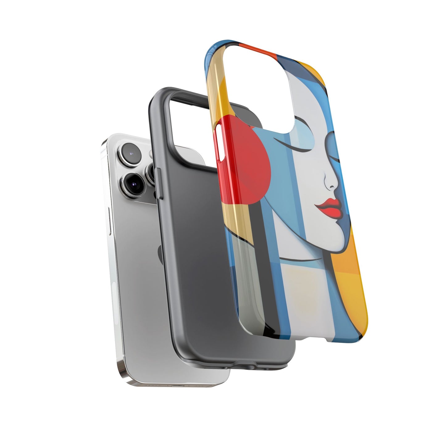 Beats Phone Case