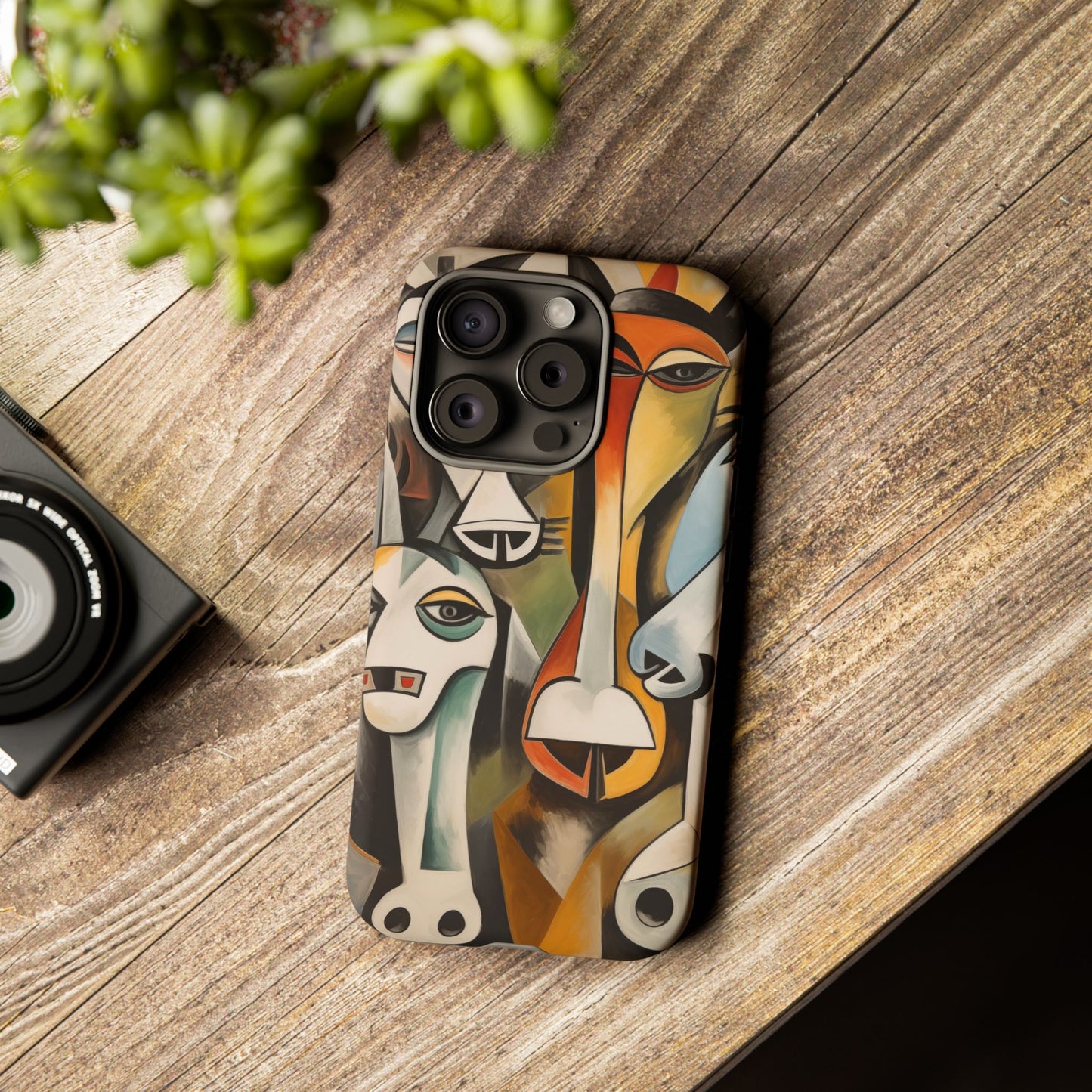 Barneys Phone Case