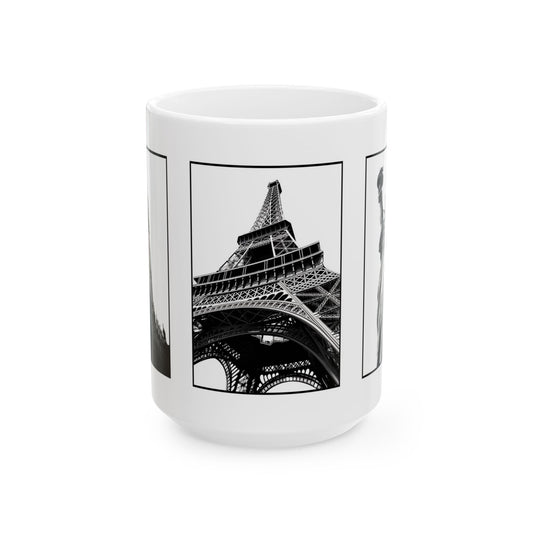 International Ceramic Art Mug 15oz
