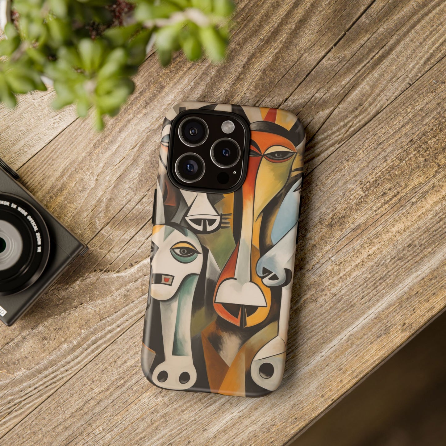 Barneys Phone Case