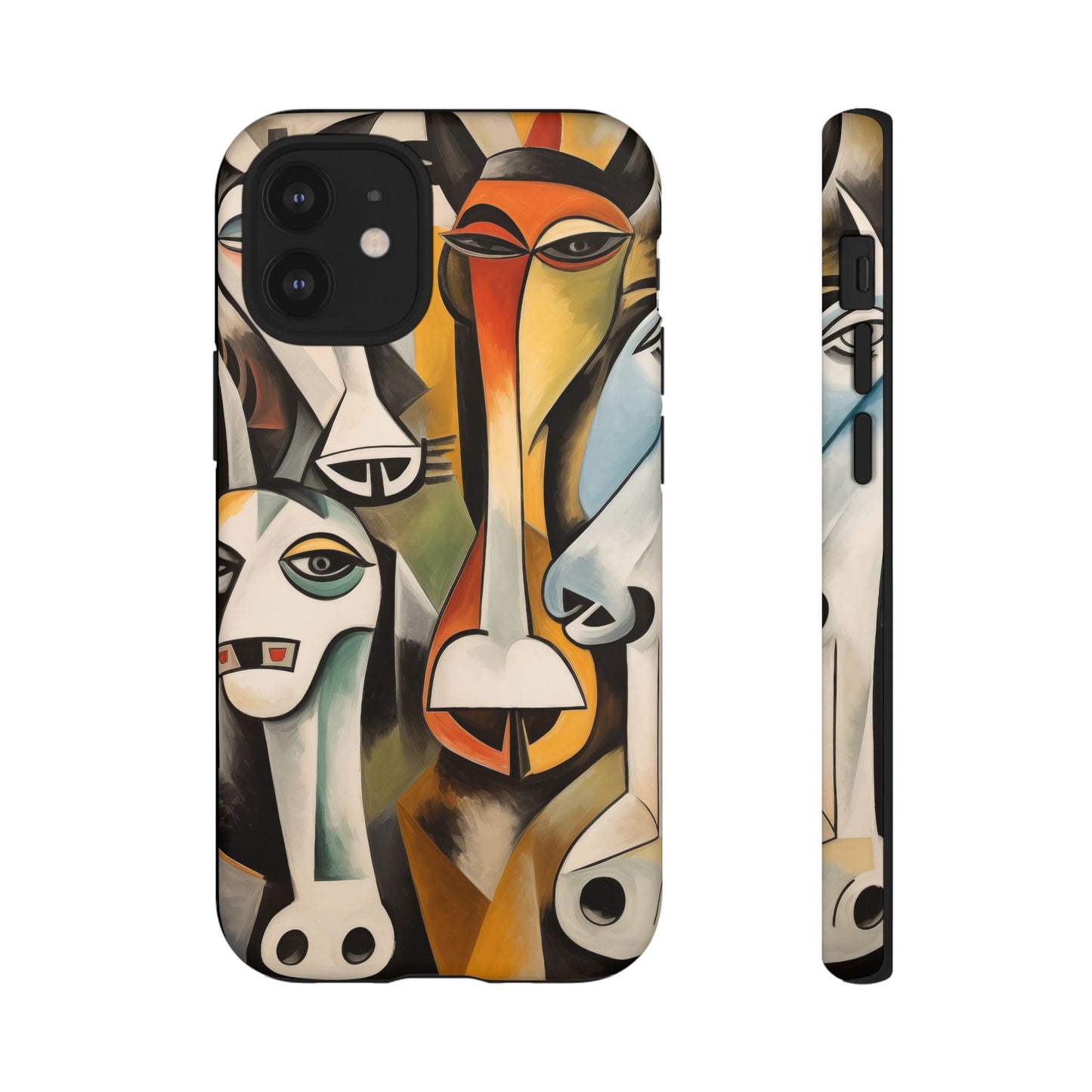 Barneys Phone Case