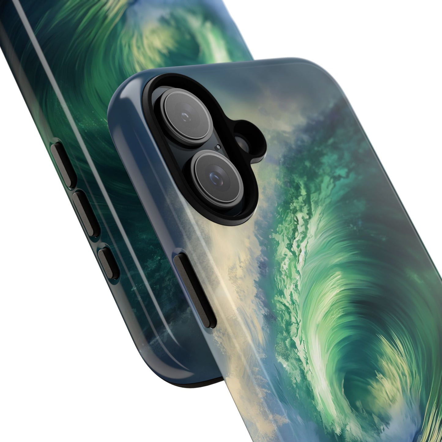 Green Room Phone Case