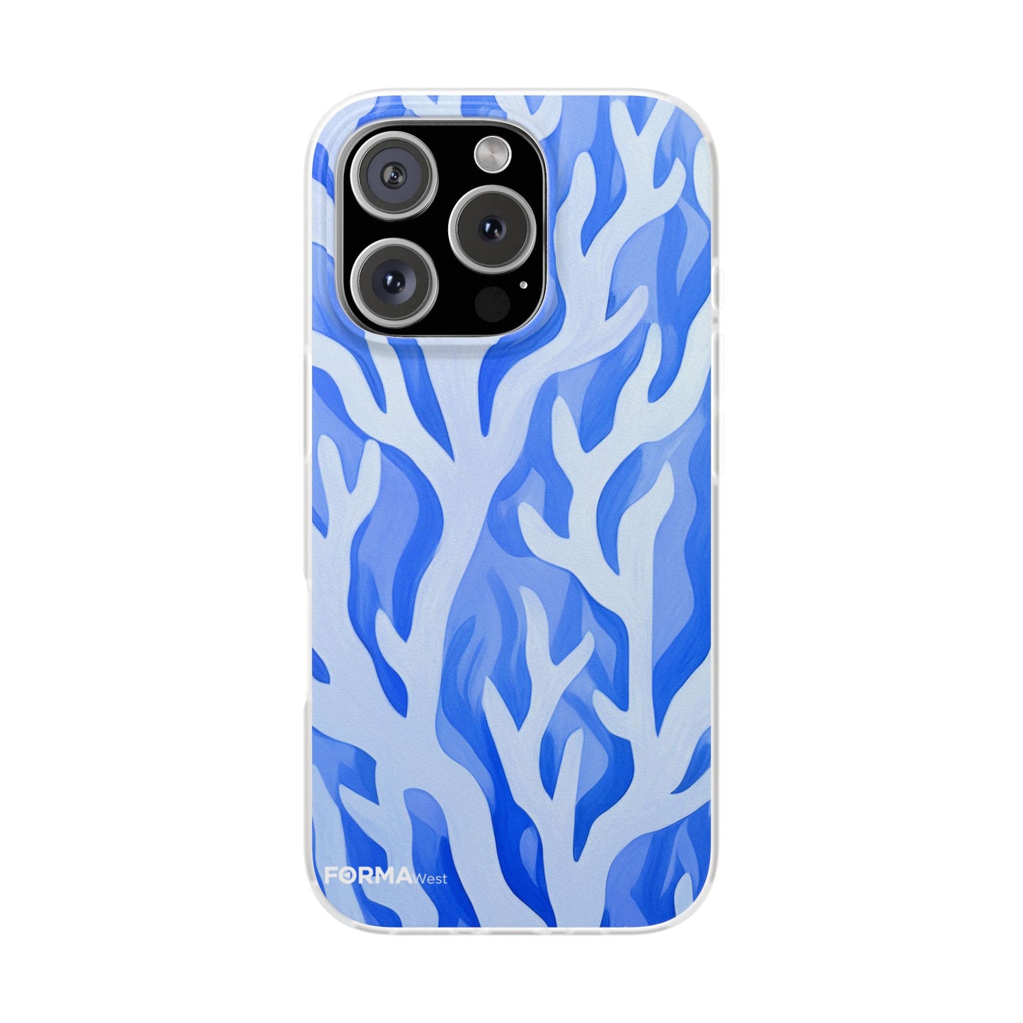 Blue Coral