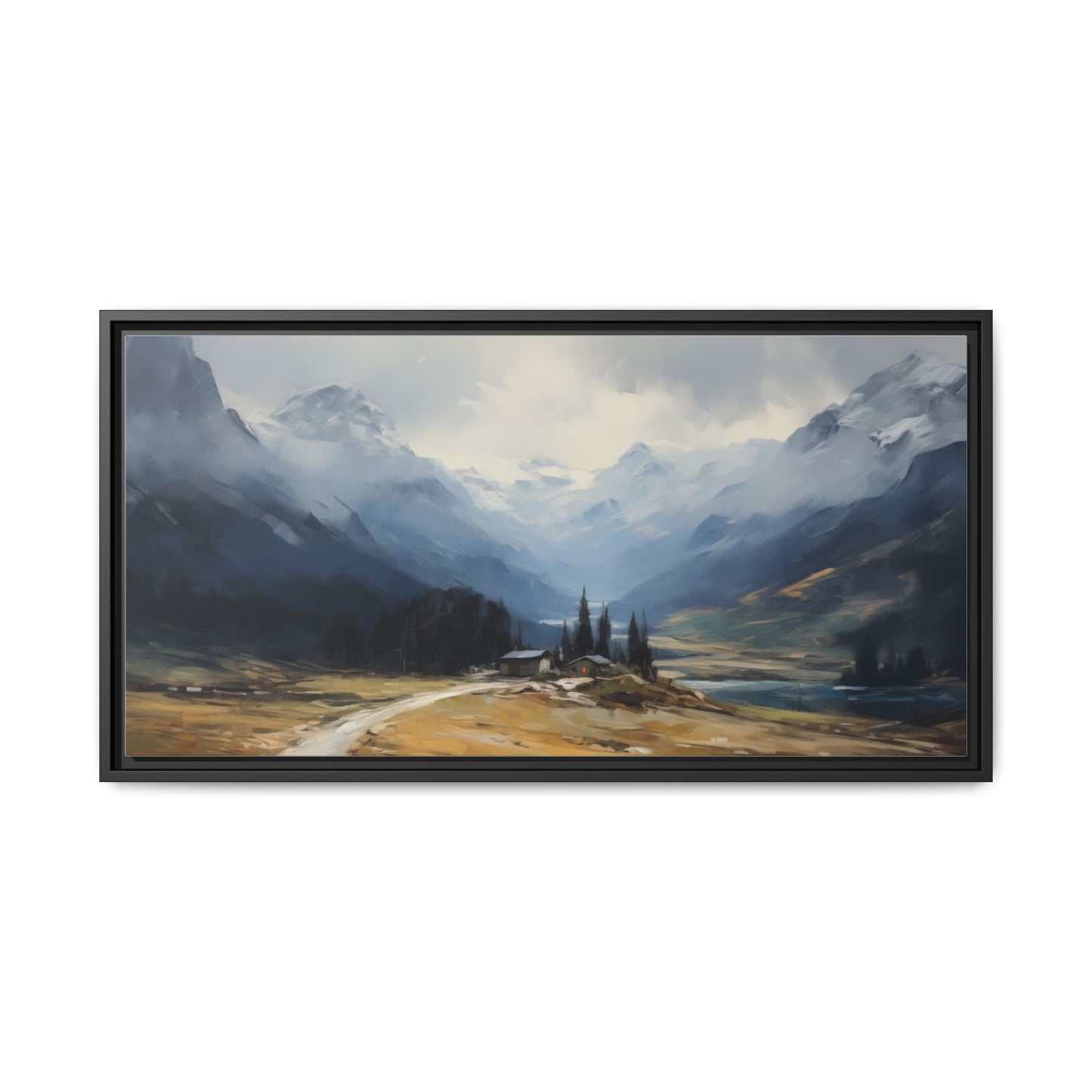 Mountain Home