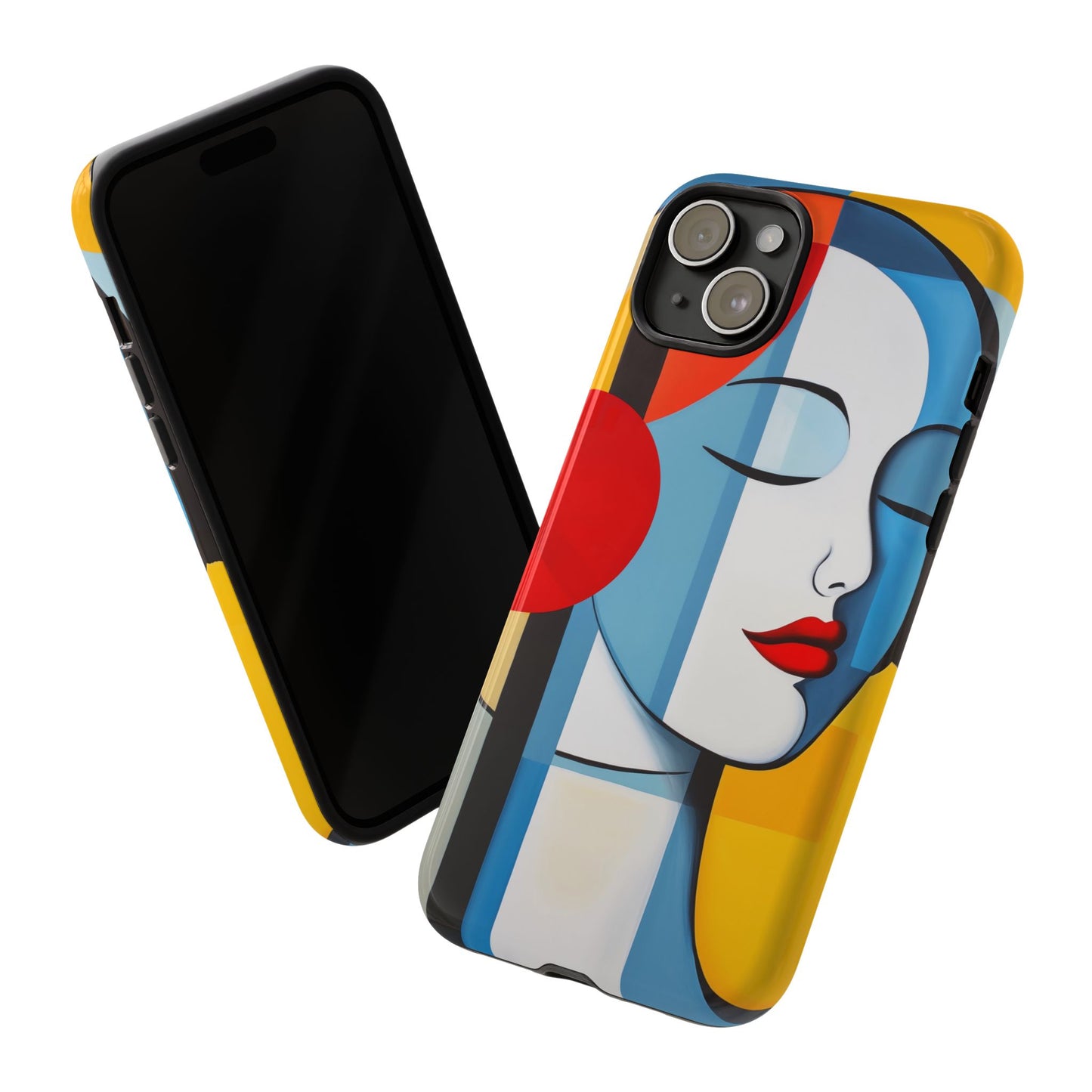 Beats Phone Case