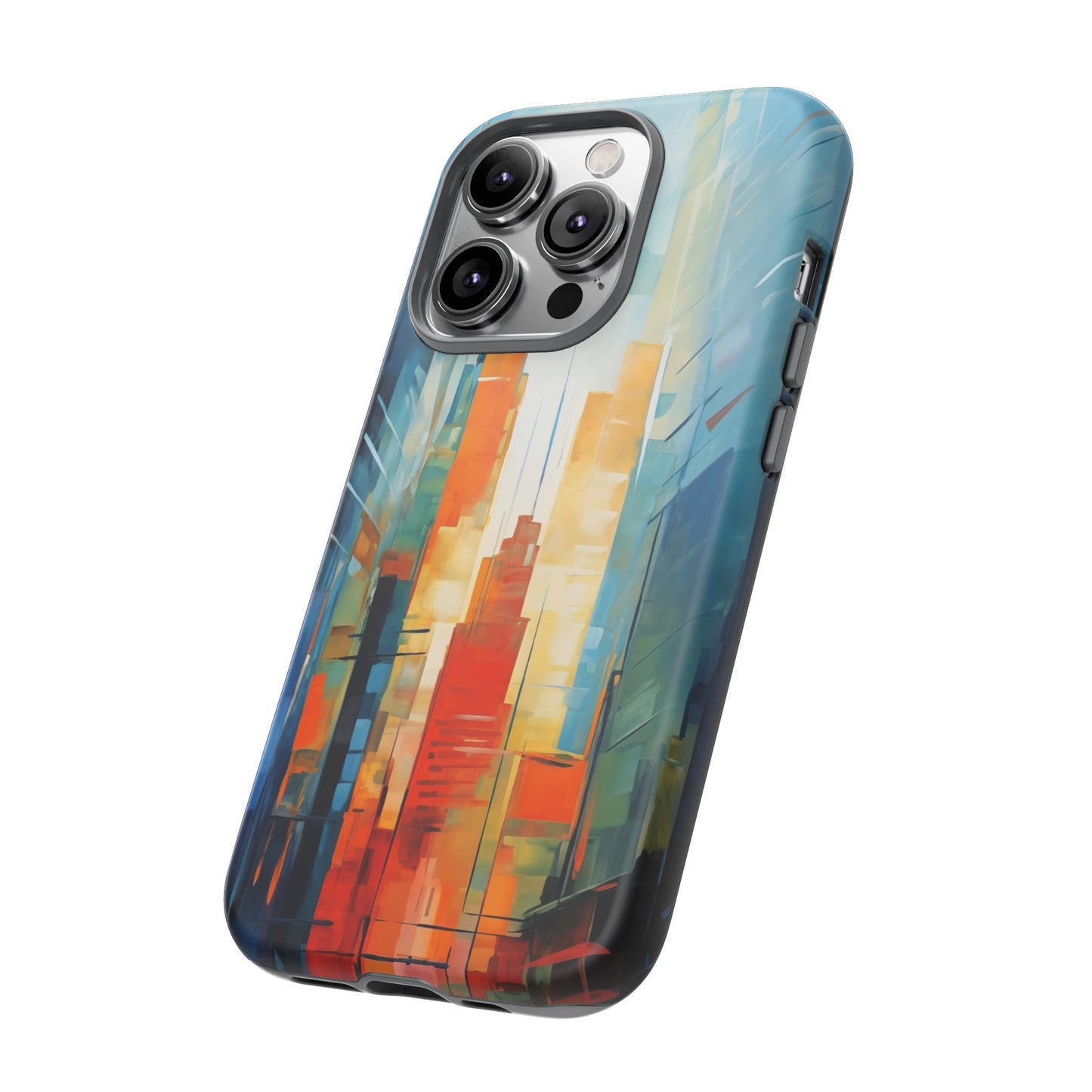 Urban Autumn Phone Case
