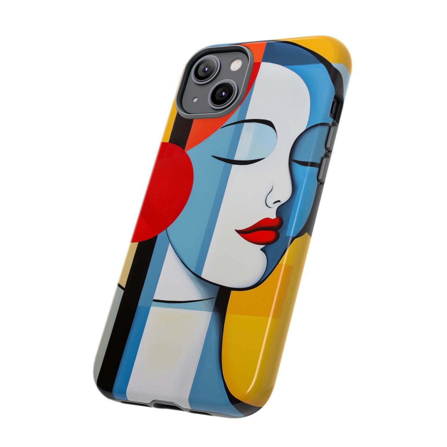 Beats Phone Case