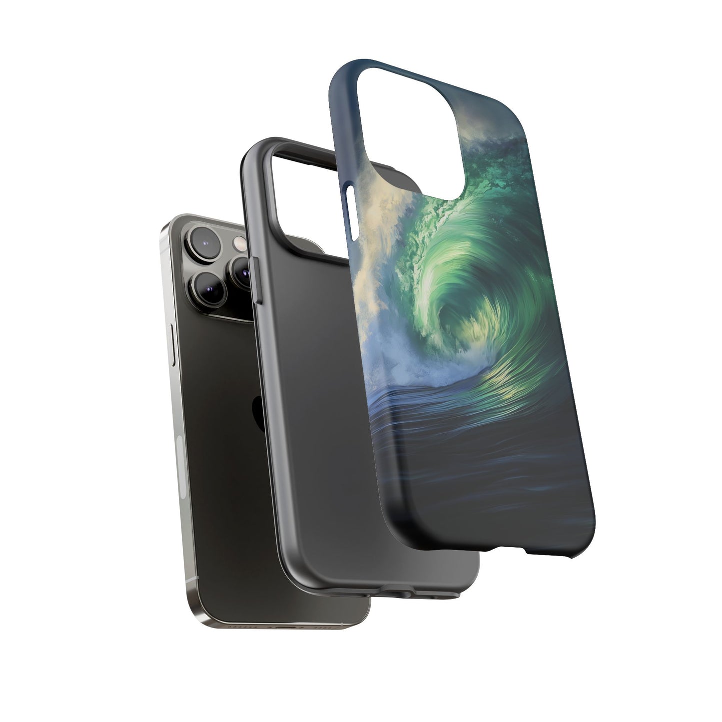 Green Room Phone Case