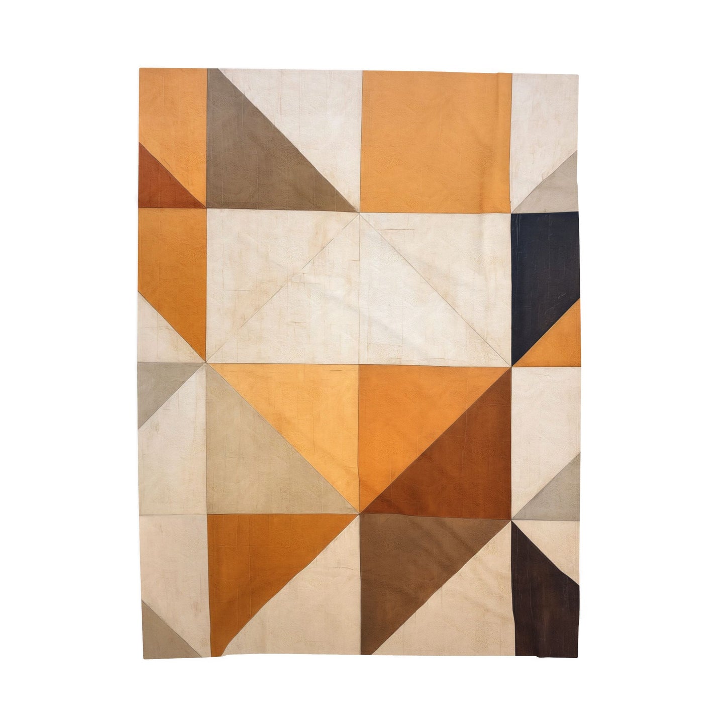 Dakar Plush Blanket