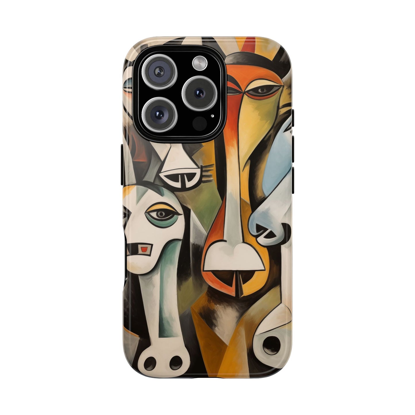 Barneys Phone Case