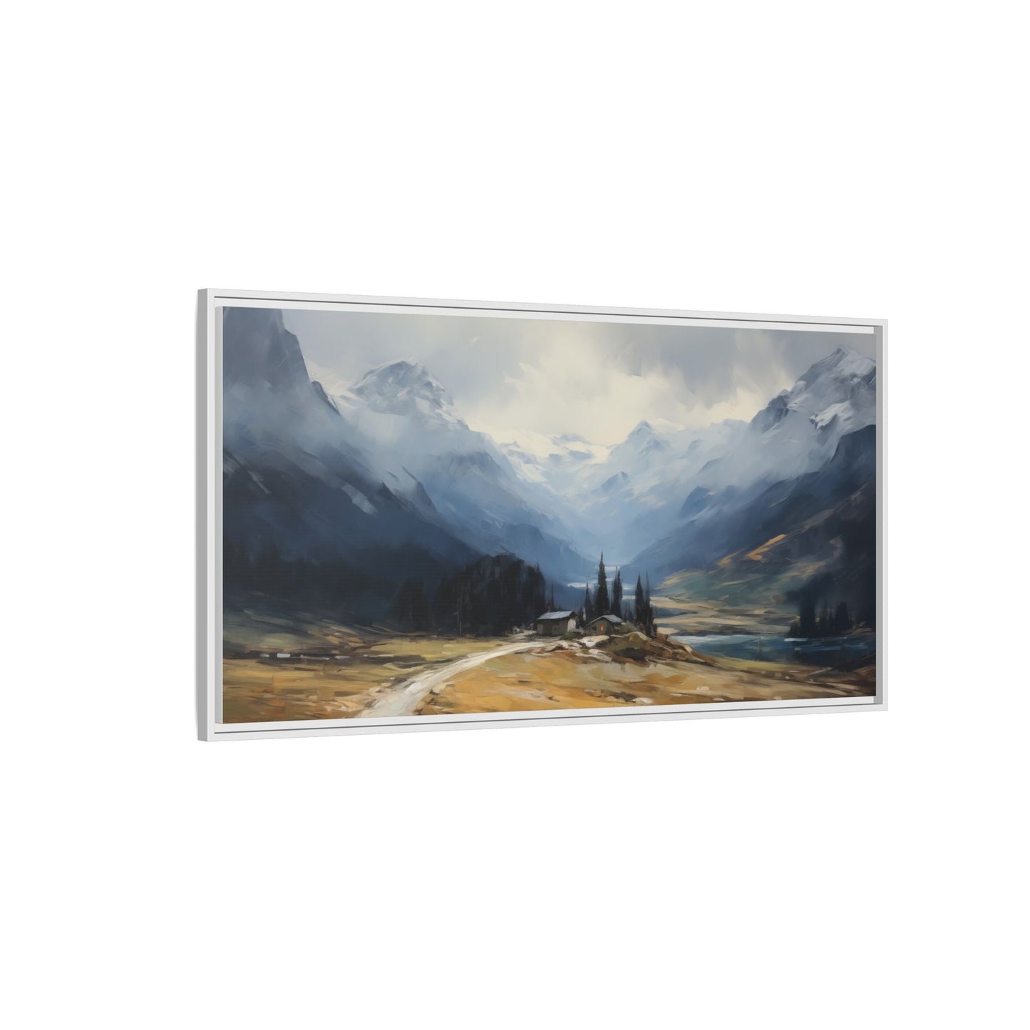 Mountain Home