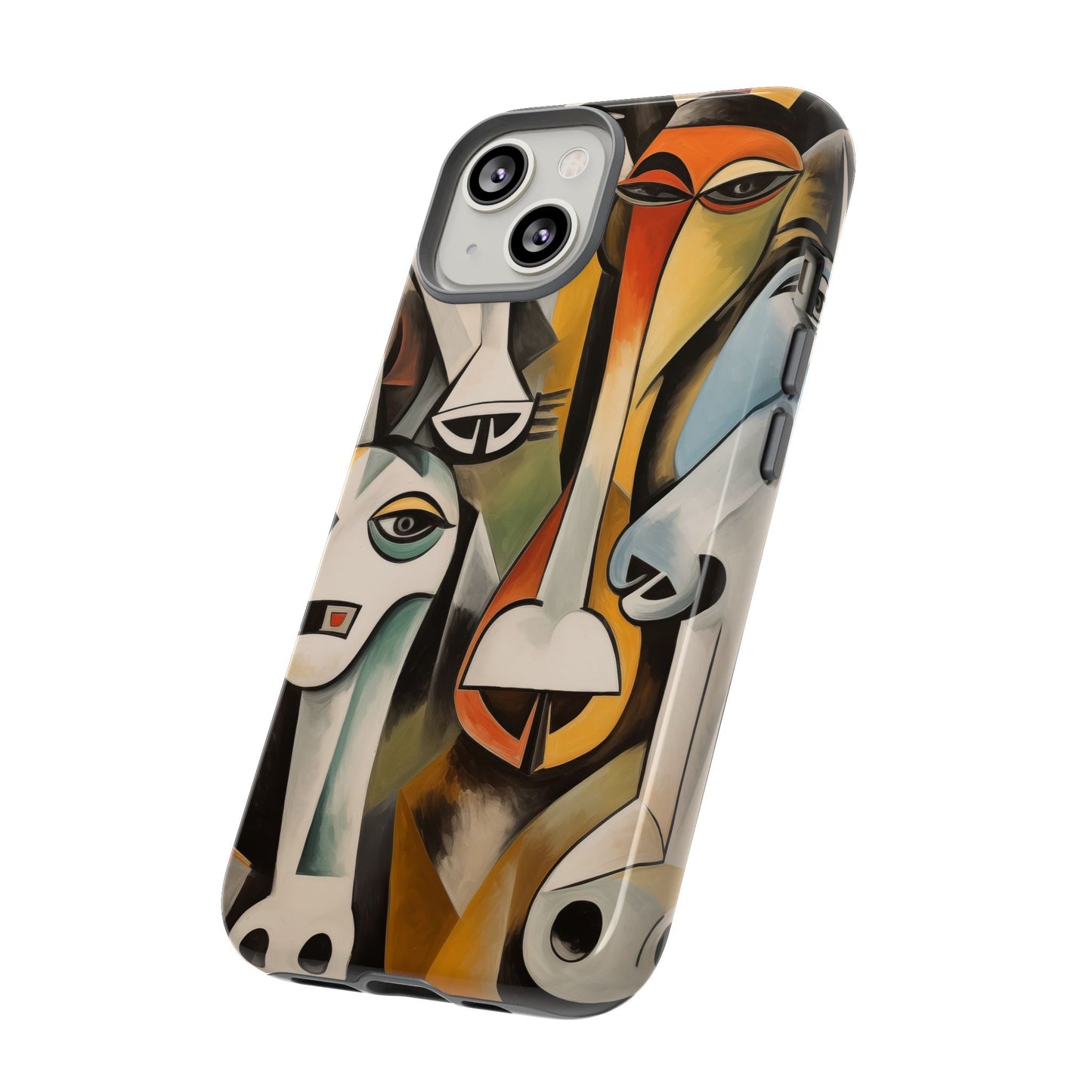 Barneys Phone Case