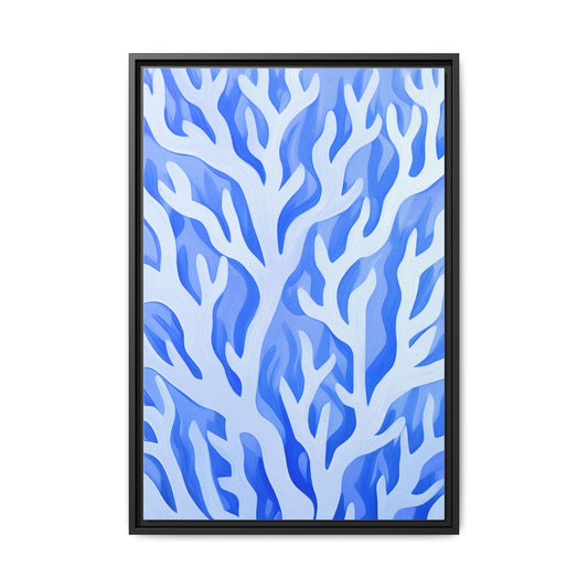 Blue Coral