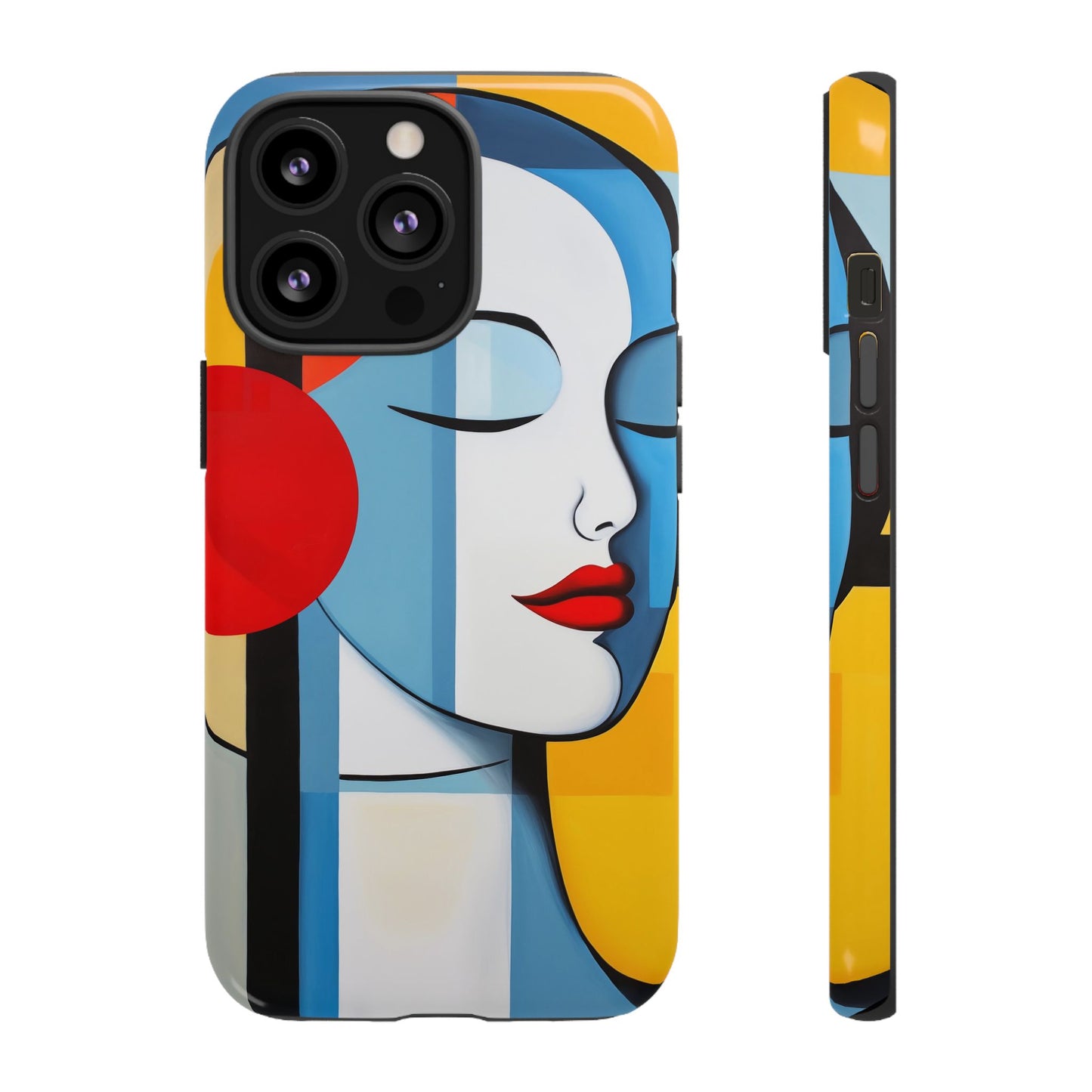 Beats Phone Case