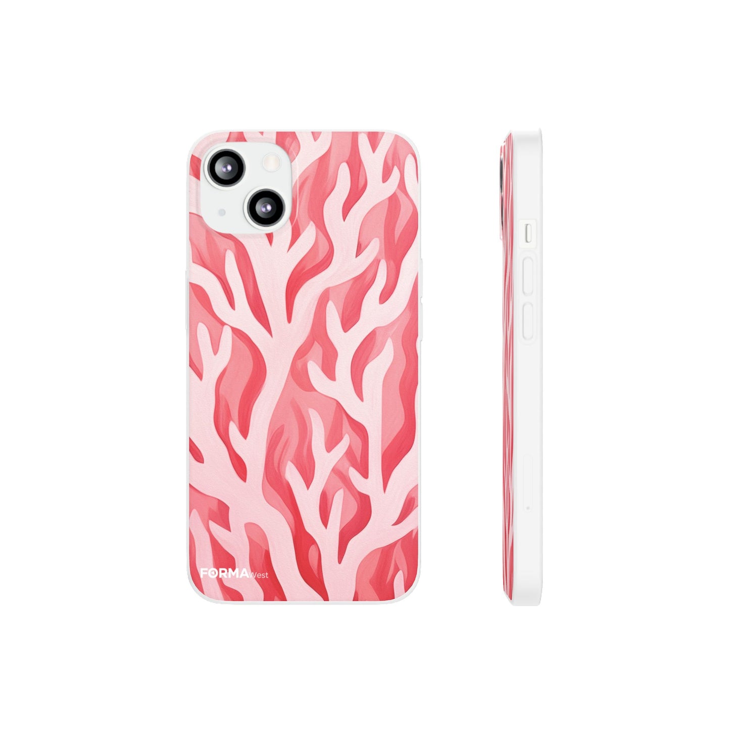 Pink Coral