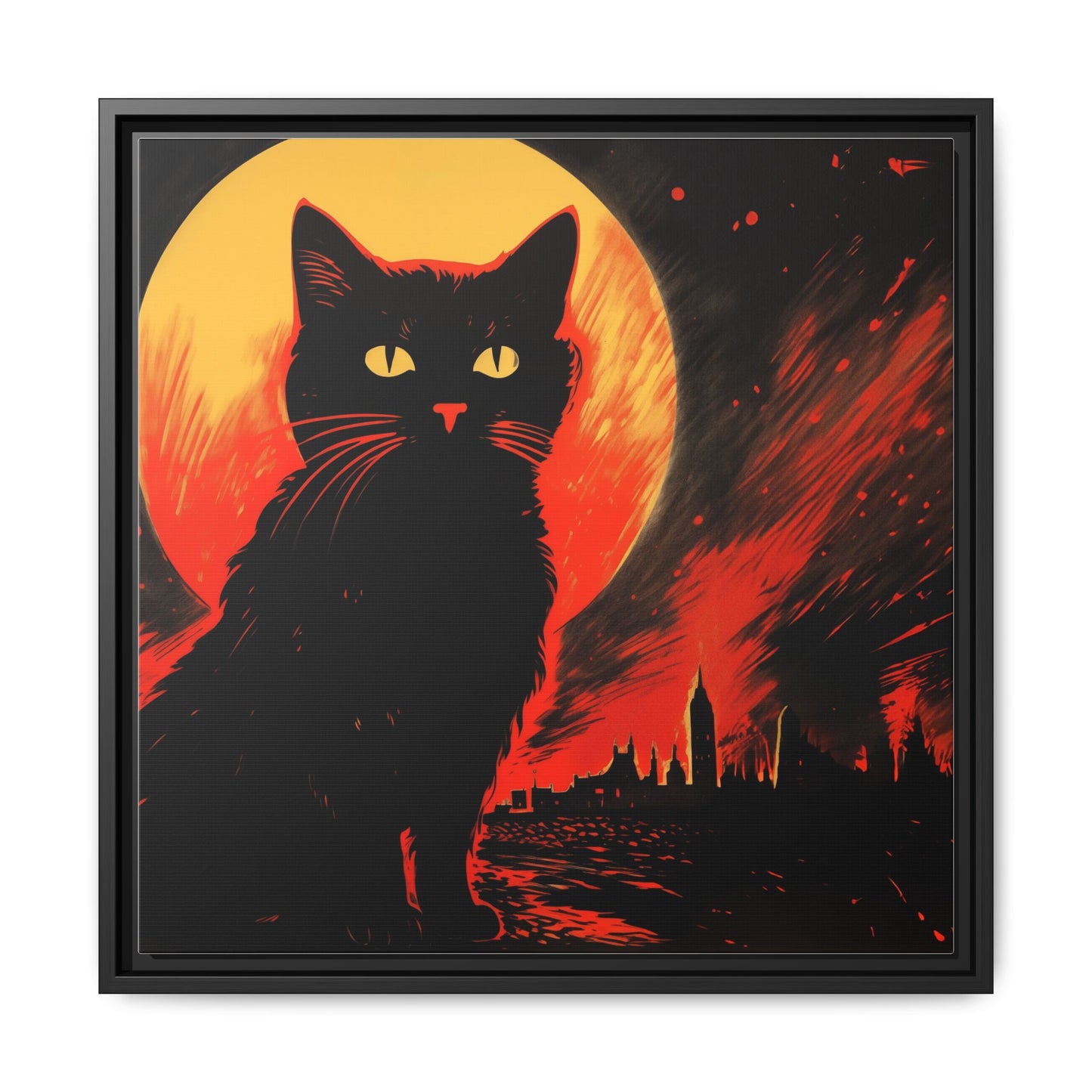 Chat Noir