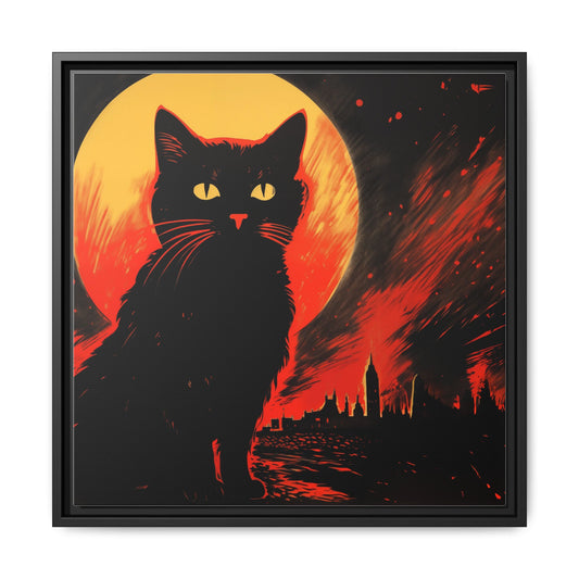 Chat Noir