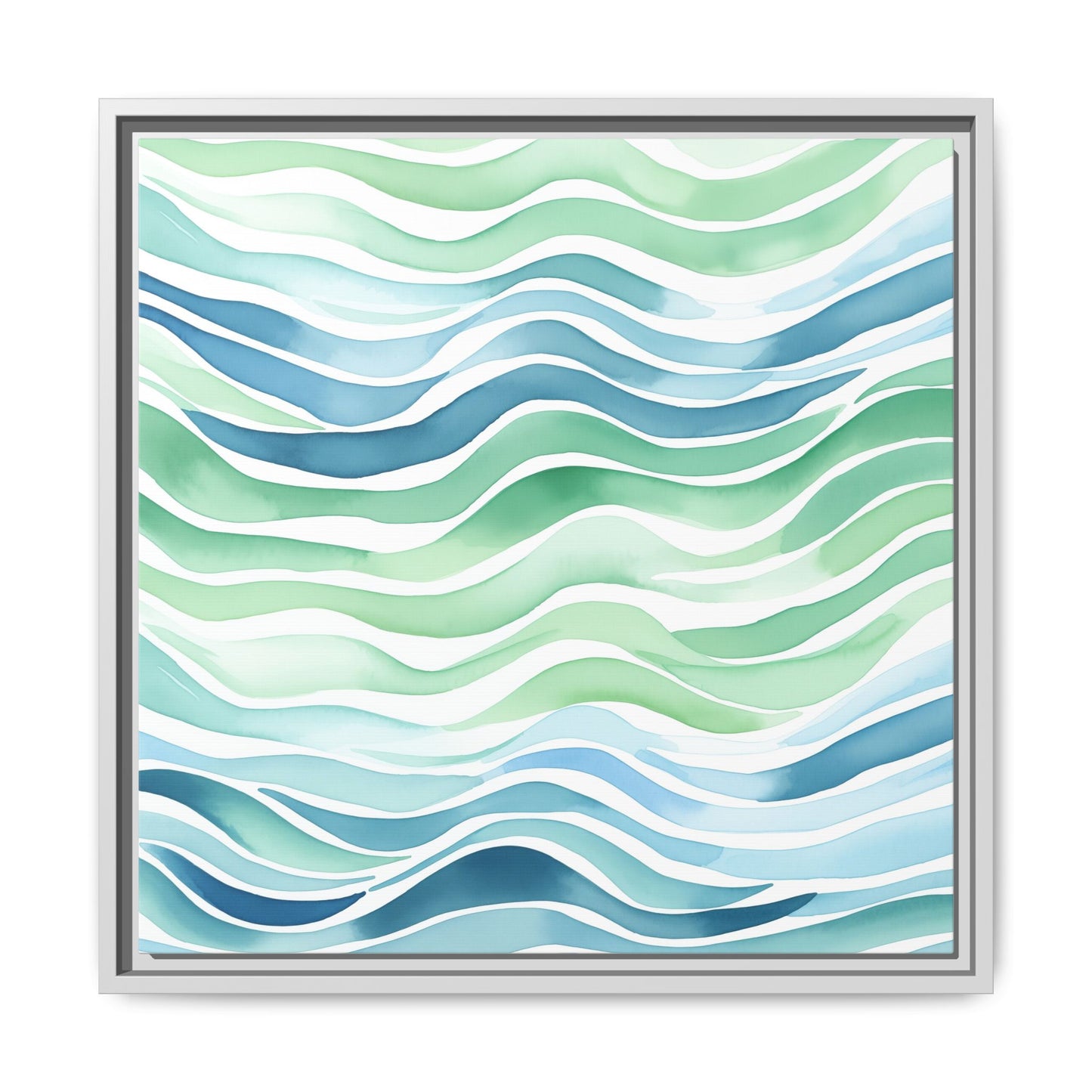 Aquamarine #2