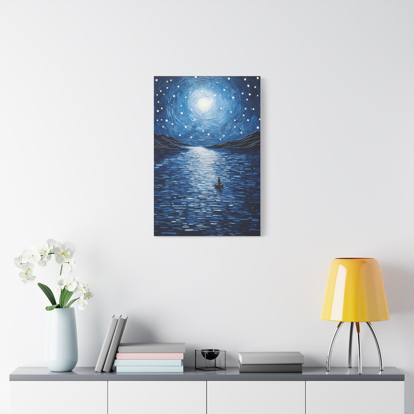 Blue Moon