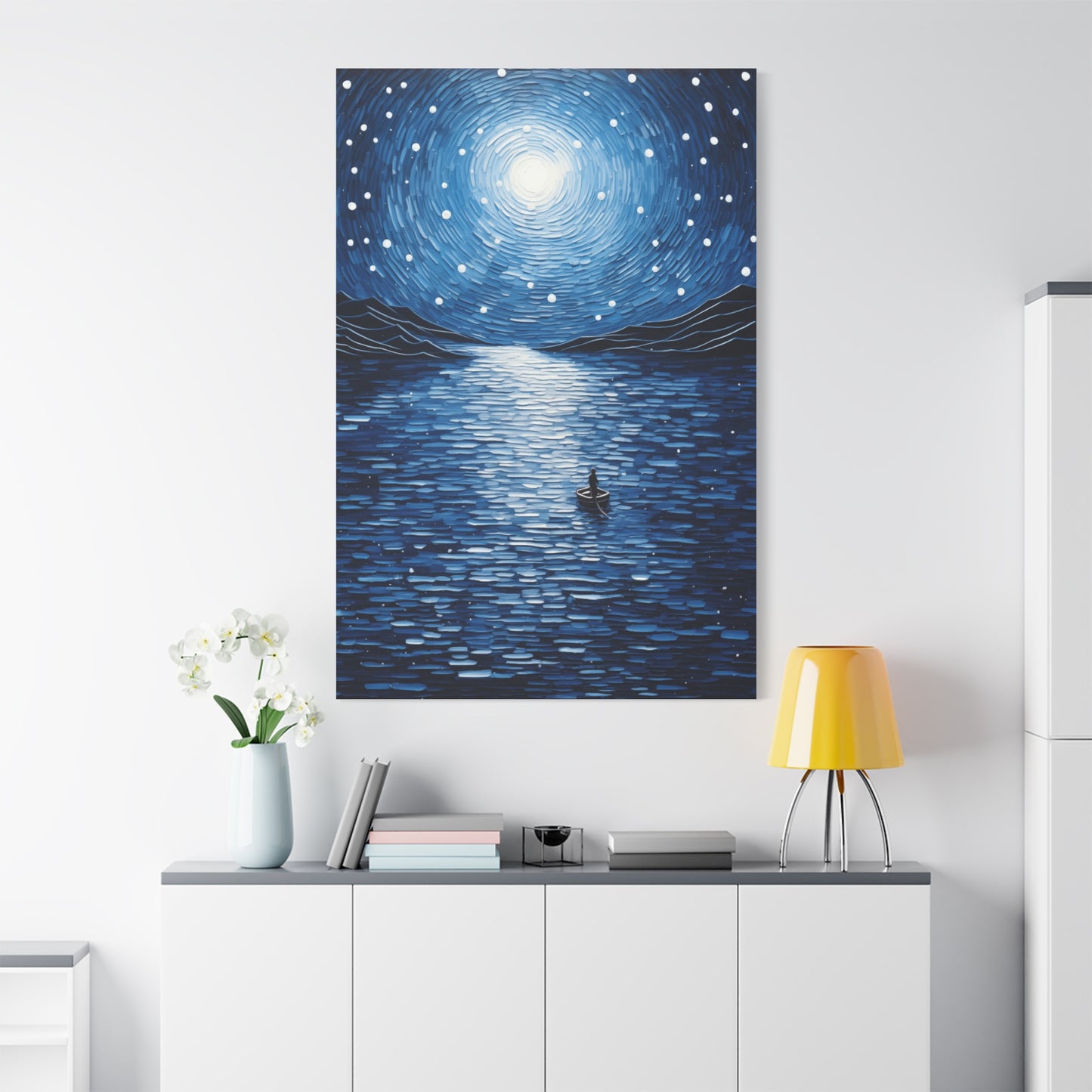 Blue Moon