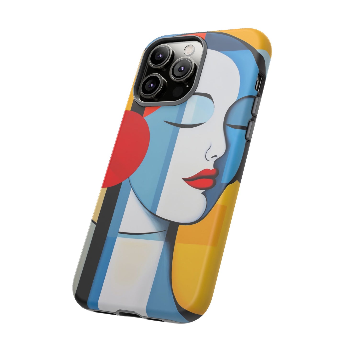 Beats Phone Case