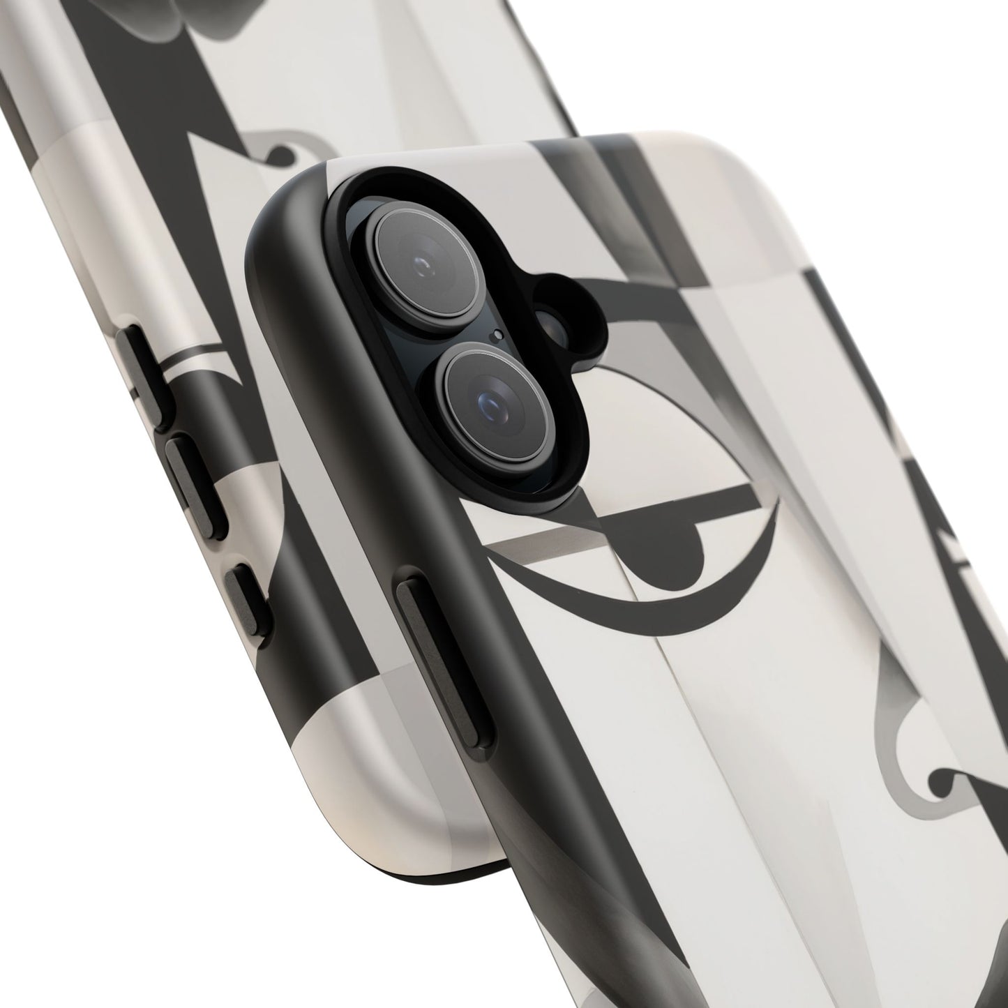Profile Phone Case