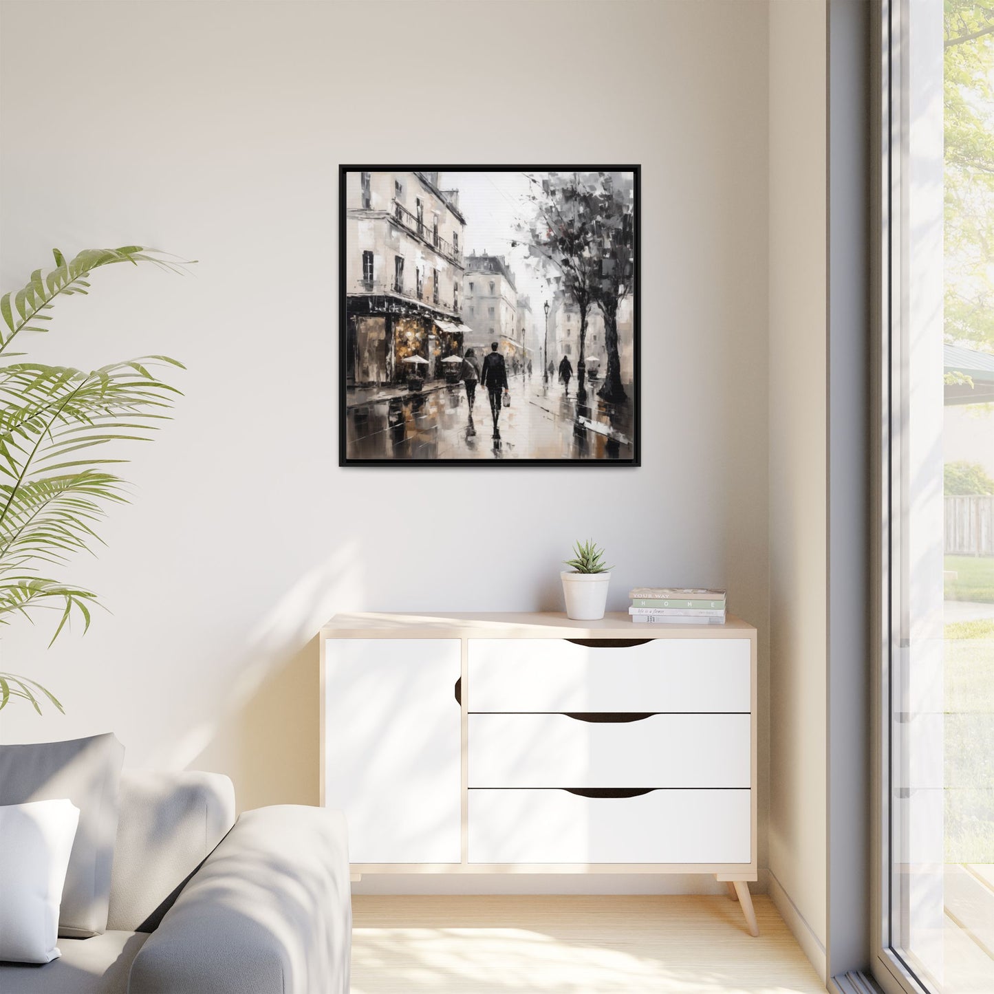 Parisian