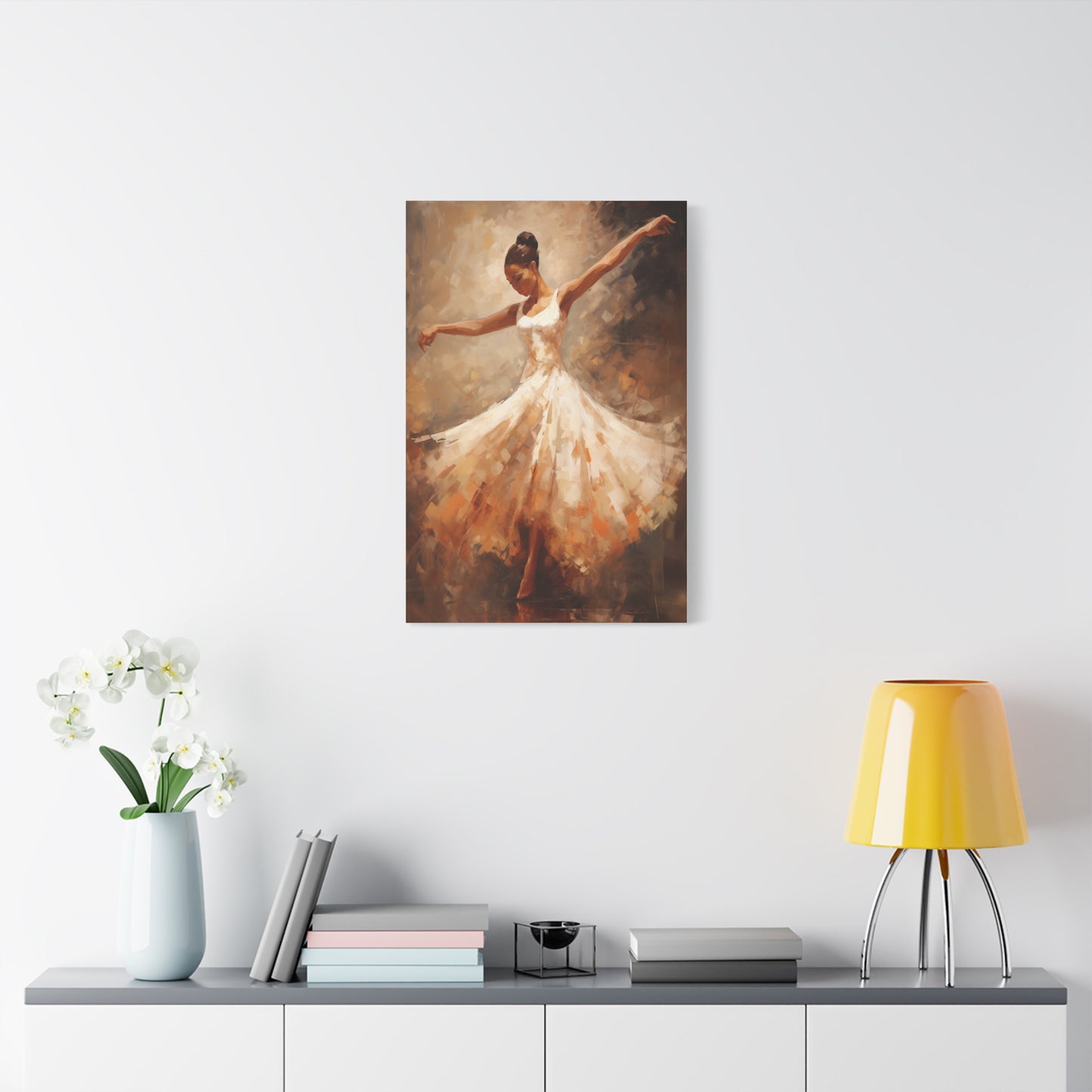Dancer
