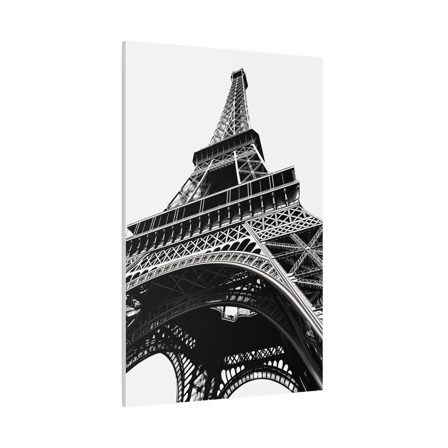 Eiffel Tower